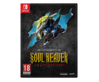 Switch Legacy of Kain Soul Reaver 1&2 Remastered Deluxe Edition - 1318978 - zdjęcie 1